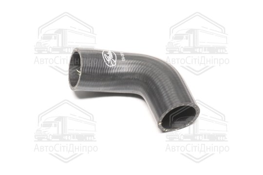 Патрубок турбокомпресора