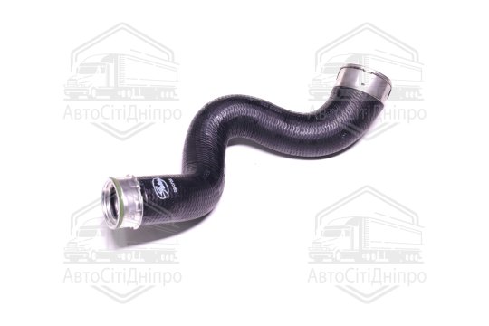 Шланг подачі наддувального повітря