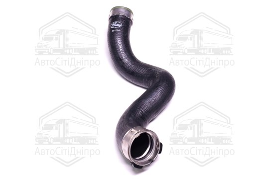 Шланг подачі наддувального повітря