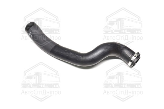 Шланг подачі наддувального повітря