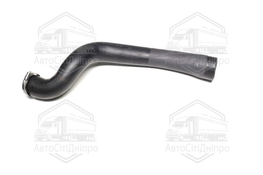 Шланг подачі наддувального повітря