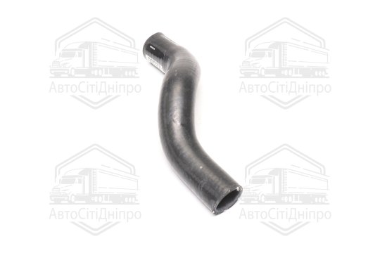 Вигнутий патрубок системи охолодження