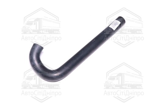 Вигнутий патрубок системи охолодження