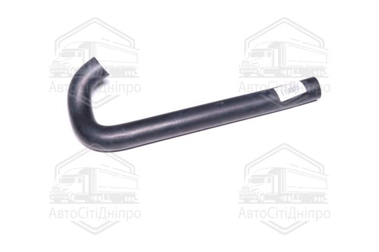 Вигнутий патрубок системи охолодження