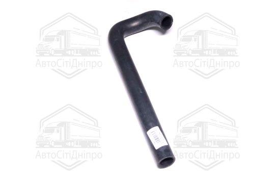 Вигнутий патрубок системи охолодження