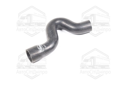 Вигнутий патрубок системи охолодження