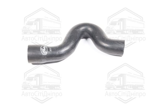 Вигнутий патрубок системи охолодження