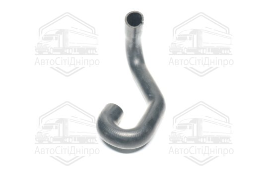 Вигнутий патрубок системи охолодження