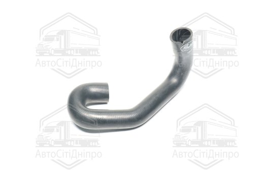 Вигнутий патрубок системи охолодження