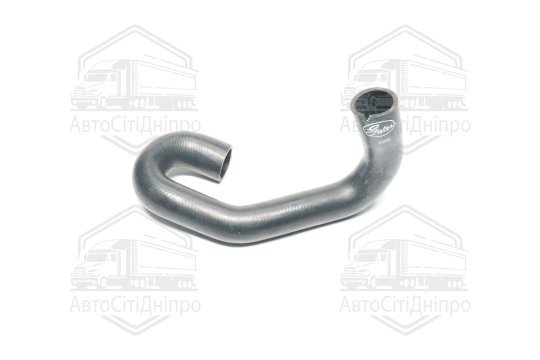 Вигнутий патрубок системи охолодження