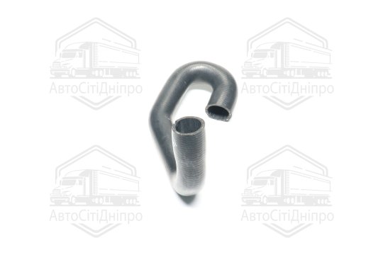 Вигнутий патрубок системи охолодження