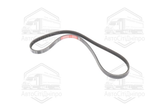 Поліклінові ремені Micro-V StretchFit (Вир-во Gates)