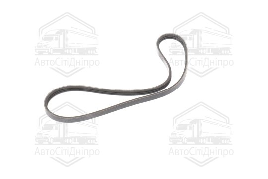 Поліклінові ремені Micro-V StretchFit (Вир-во Gates)