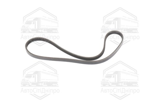 Поліклінові ремені Micro-V StretchFit (Вир-во Gates)