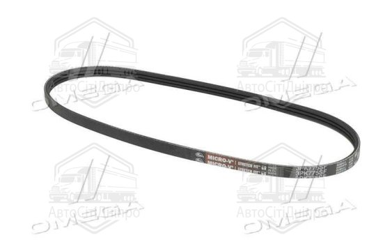 Поліклиновий ремінь Micro-V (Вир-во Gates)