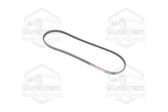 Поліклінові ремені Micro-V StretchFit (Вир-во Gates)