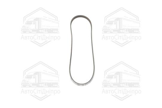 Поліклінові ремені Micro-V StretchFit (Вир-во Gates)