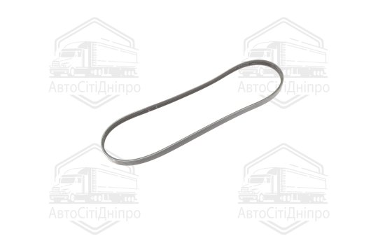 Поліклінові ремені Micro-V StretchFit (Вир-во Gates)