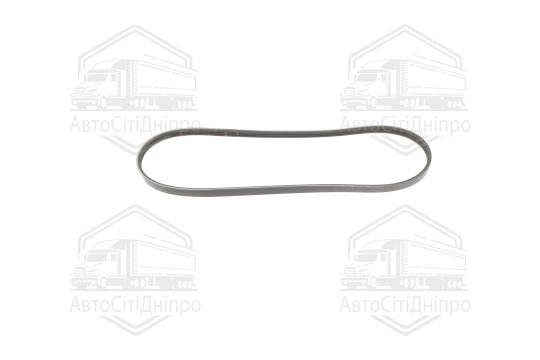 Поліклінові ремені Micro-V StretchFit (Вир-во Gates)