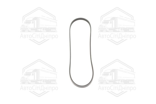 Поліклінові ремені Micro-V StretchFit (Вир-во Gates)