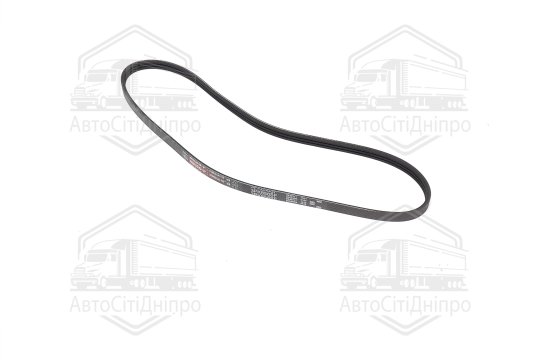 Ремінь поліклиновий (Вир-во Gates)