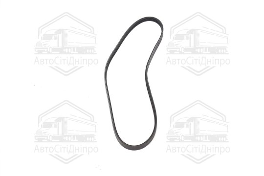 Ремінь поліклиновий (Вир-во Gates)