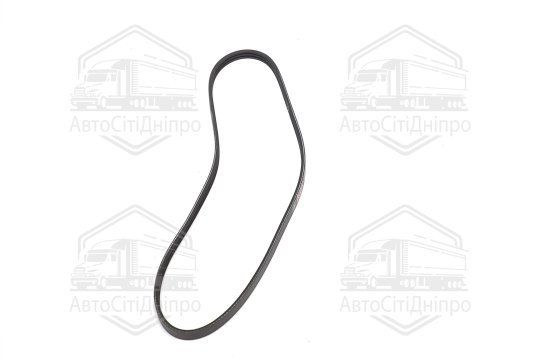 Ремінь поліклиновий (Вир-во Gates)