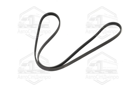 Ремінь поліклін. 4PK1510 (вир-во Gates)