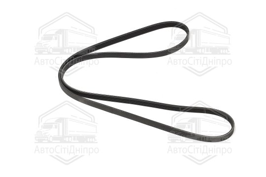 Ремінь поліклін. 4PK1510 (вир-во Gates)