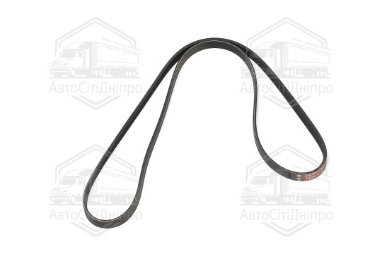 Ремінь поліклін. 4PK1510 (вир-во Gates)