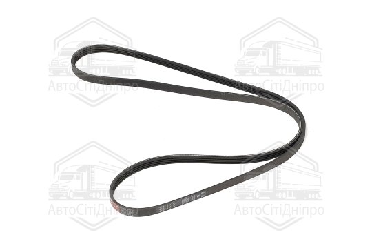 Ремінь поліклін. 4PK1510 (вир-во Gates)