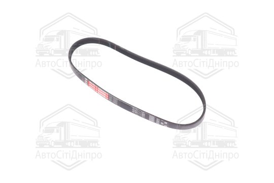 Поліклінові ремені Micro-V StretchFit (Вир-во Gates)