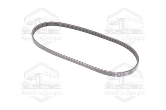 Ремінь поліклін. 4PK738 Chevrolet, Daewoo Matiz (вир-во Gates)