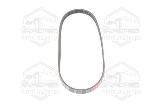 Ремінь поліклін. 4PK738 Chevrolet, Daewoo Matiz (вир-во Gates)