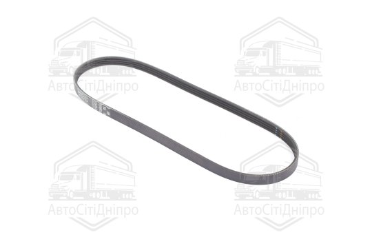 Поліклінові ремені Micro-V StretchFit (Вир-во Gates)