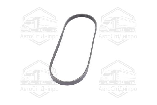 Поліклінові ремені Micro-V StretchFit (Вир-во Gates)