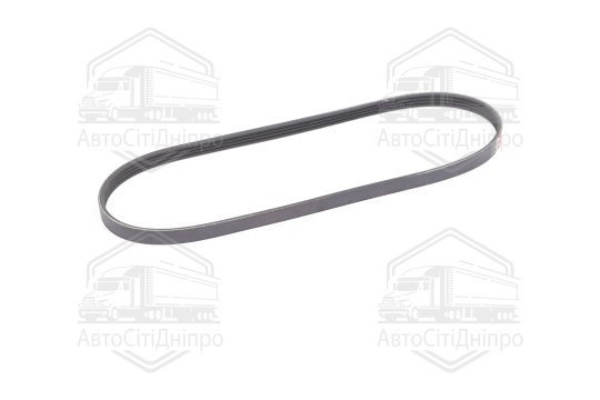 Поліклінові ремені Micro-V StretchFit (Вир-во Gates)