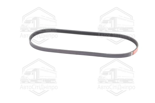 Поліклінові ремені Micro-V StretchFit (Вир-во Gates)