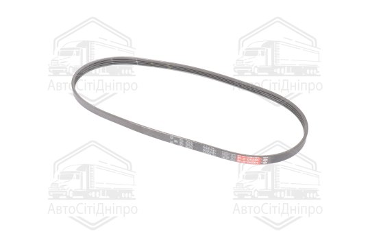Ремінь поліклін. 4PK855 (вир-во Gates)