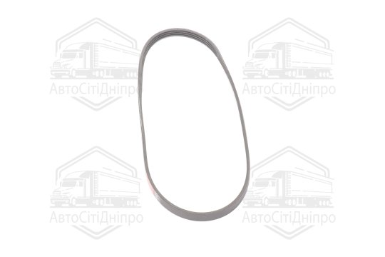 Ремінь поліклін. 4PK855 (вир-во Gates)