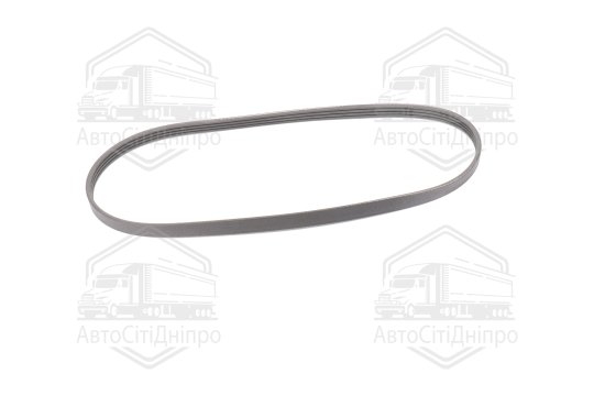Ремінь поліклін. 4PK855 (вир-во Gates)