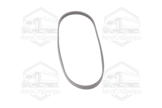 Ремінь поліклін. 4PK855 (вир-во Gates)
