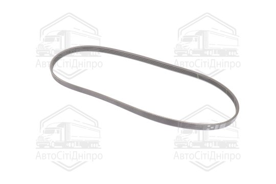 Ремінь поліклін. 4PK923 (вир-во Gates)