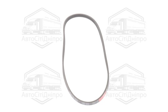 Ремінь поліклін. 4PK923 (вир-во Gates)