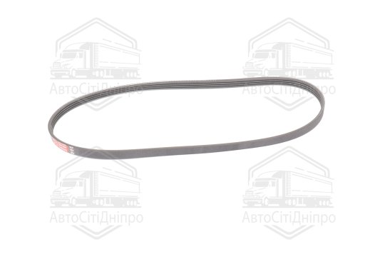 Ремінь поліклін. 4PK923 (вир-во Gates)