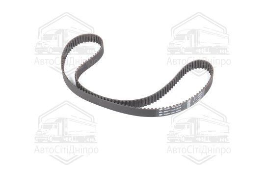 Ремінь зубч. ГРМ Fiat Ducato 2.8td Z=152 (вир-во Gates)