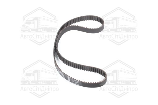 Ремінь зубч. ГРМ Fiat Ducato 2.8td Z=152 (вир-во Gates)