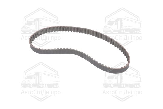 Ремінь зубч. ГРМ VW LT, Transp. 2.5tdi Z=81 (вир-во Gates)