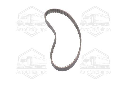 Ремінь зубч. ГРМ VW LT, Transp. 2.5tdi Z=81 (вир-во Gates)