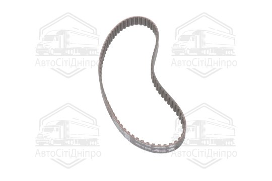 Ремінь зубч. ГРМ VW LT, Transp. 2.5tdi Z=81 (вир-во Gates)